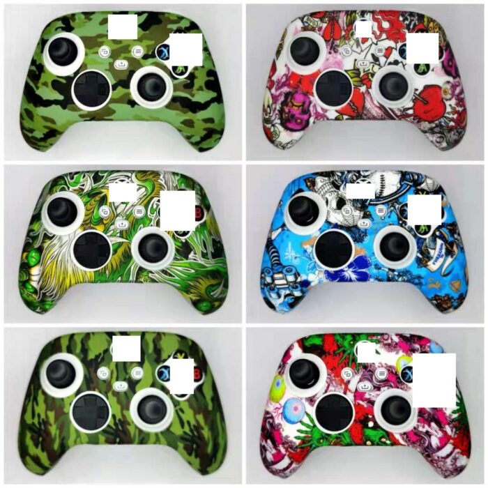 Silicone case for Sony ps4 ps5 Xbox series - Image 6
