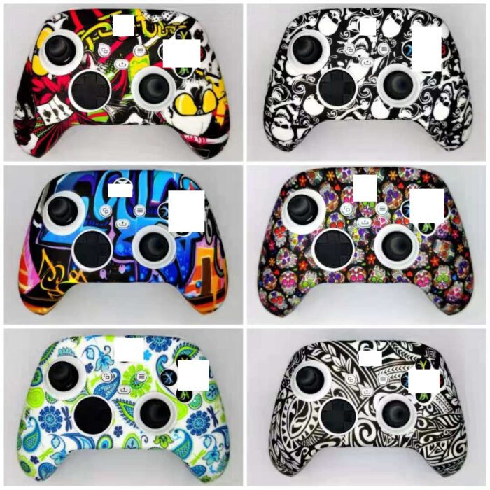 Silicone case for Sony ps4 ps5 Xbox series - Image 7