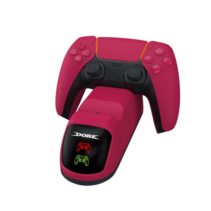 TP5-0515 DOBE charging dock for ps5 - Image 3
