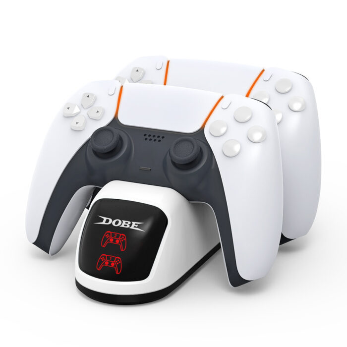 TP5-0515 DOBE charging dock for ps5 - Image 4