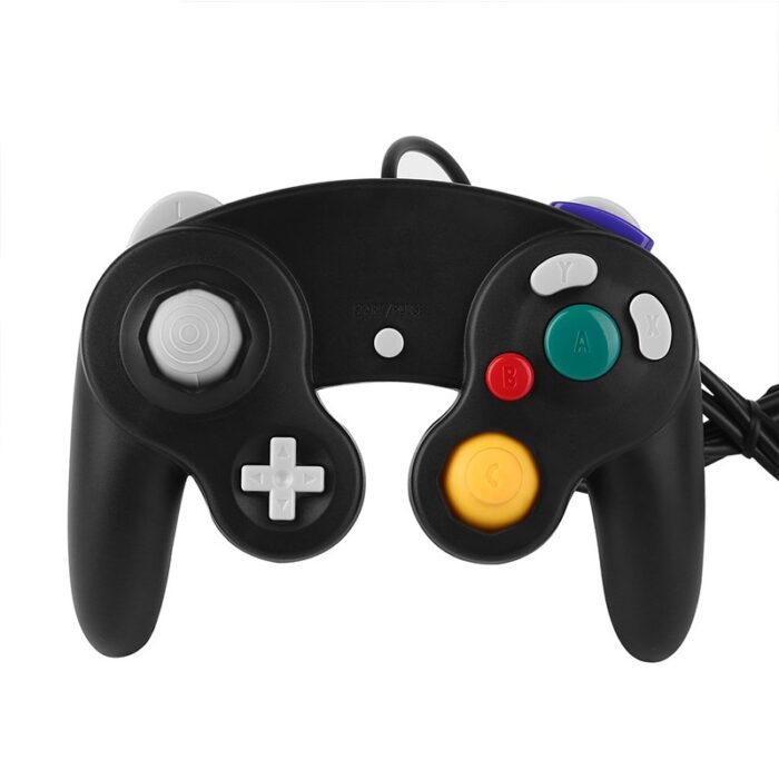 Wired Gamepad for Nintendo NGC GC GameCube - Image 3