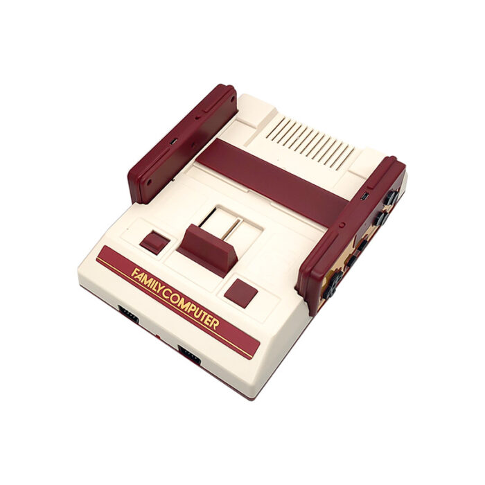 FC video game console 188 - Image 4