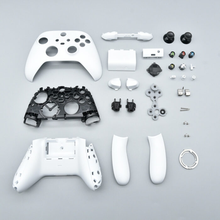 full case Replacement part for xbox series s - Image 4
