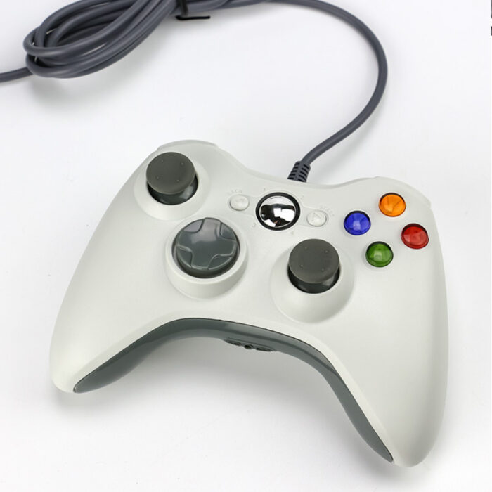 Wired Joystick for Xbox360 Console Clone 1:1 - Image 6
