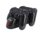 dual charger for Sony Playstation4 controller