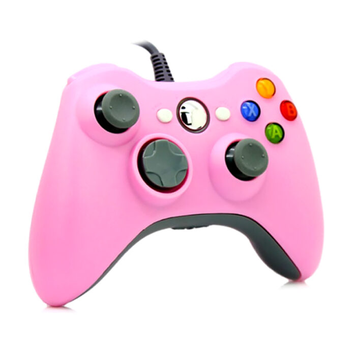 Wired Joystick for Xbox360 Console Clone 1:1 - Image 7