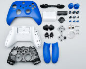 full case Replacement part for xbox series s