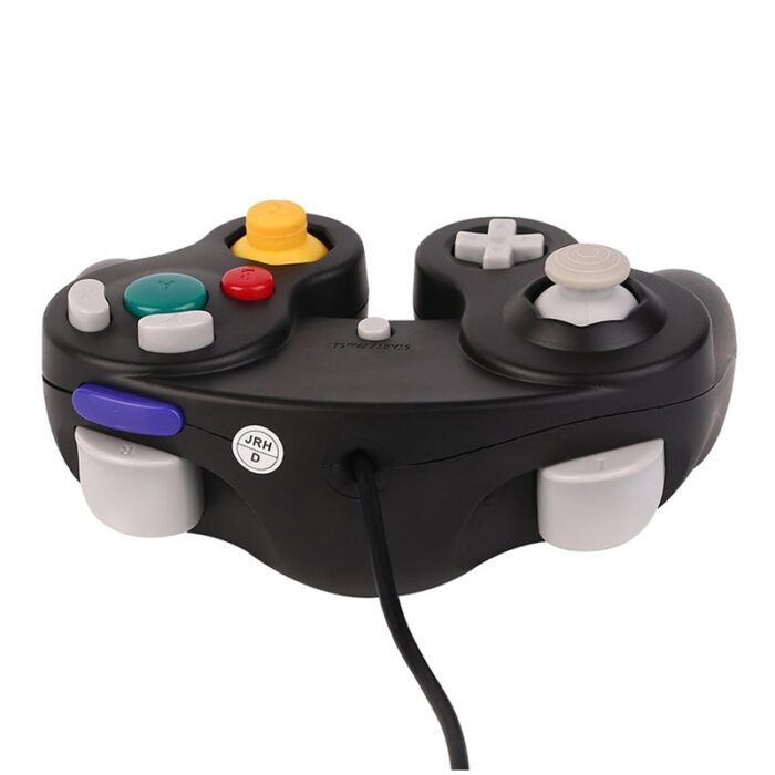 Wired Gamepad for Nintendo NGC GC GameCube - Image 6