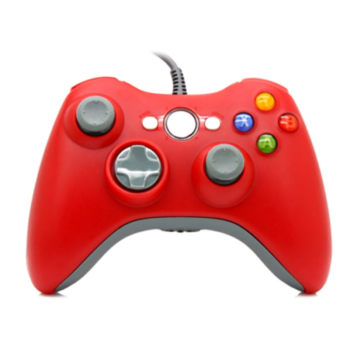 Wired Joystick for Xbox360 Console Clone 1:1 - Image 8