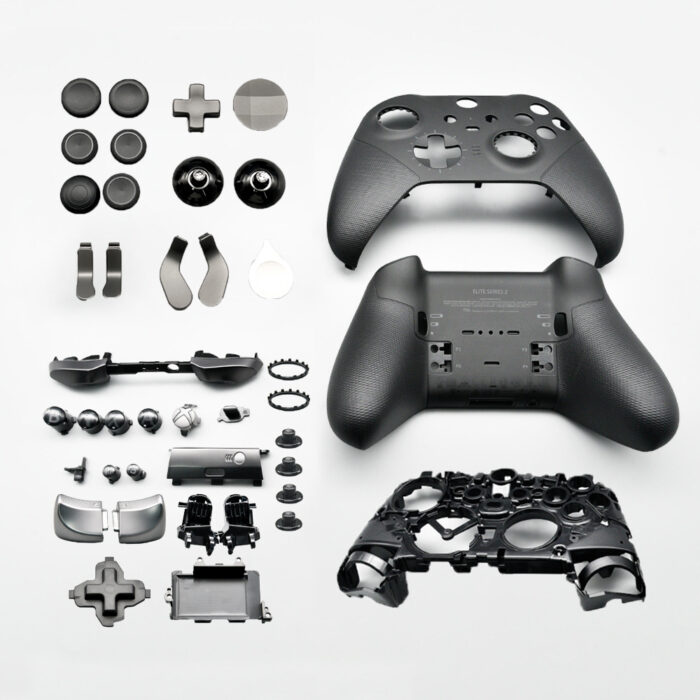 full case Replacement part for xbox series s - Image 7