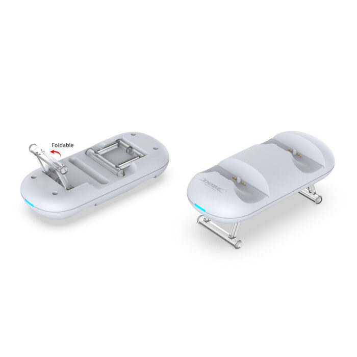DOBE TP5-2508 Dual Charging Stand For PS5 - Image 5