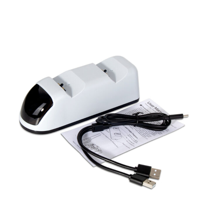 TP5-0515 DOBE charging dock for ps5 - Image 7