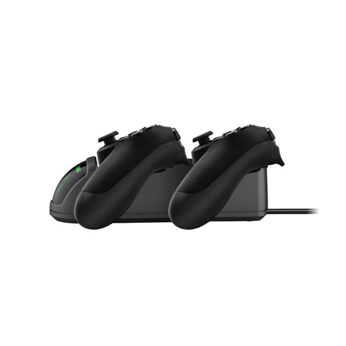TP4-889 DOBE dual charger for Sony Playstation4 controller - Image 9