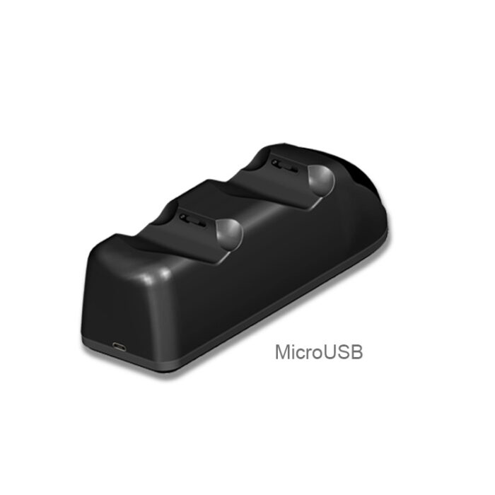 TP4-889 DOBE dual charger for Sony Playstation4 controller - Image 10