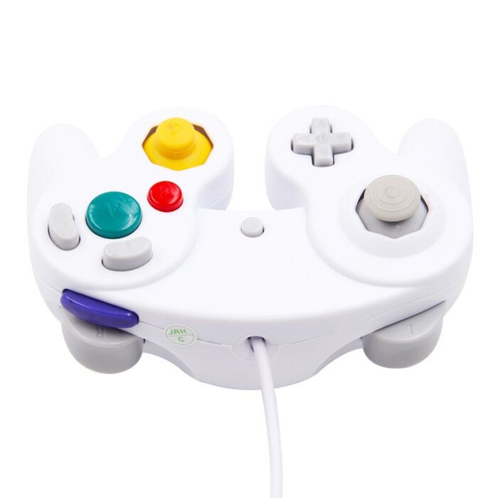 Wired Gamepad for Nintendo NGC GC GameCube - Image 10