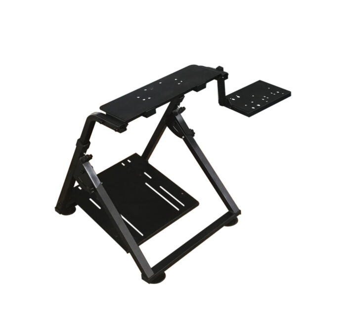 202 Bracket for game steering wheel - Image 11