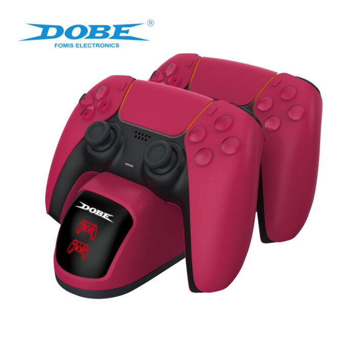 TP5-0515 DOBE charging dock for ps5 - Image 11