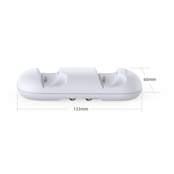 DOBE TP5-2508 Dual Charging Stand For PS5 - Image 7