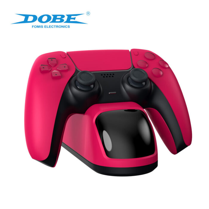 TP5-0515 DOBE charging dock for ps5 - Image 12