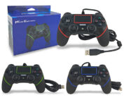 USB Wired Controller for Sony PS4 PC