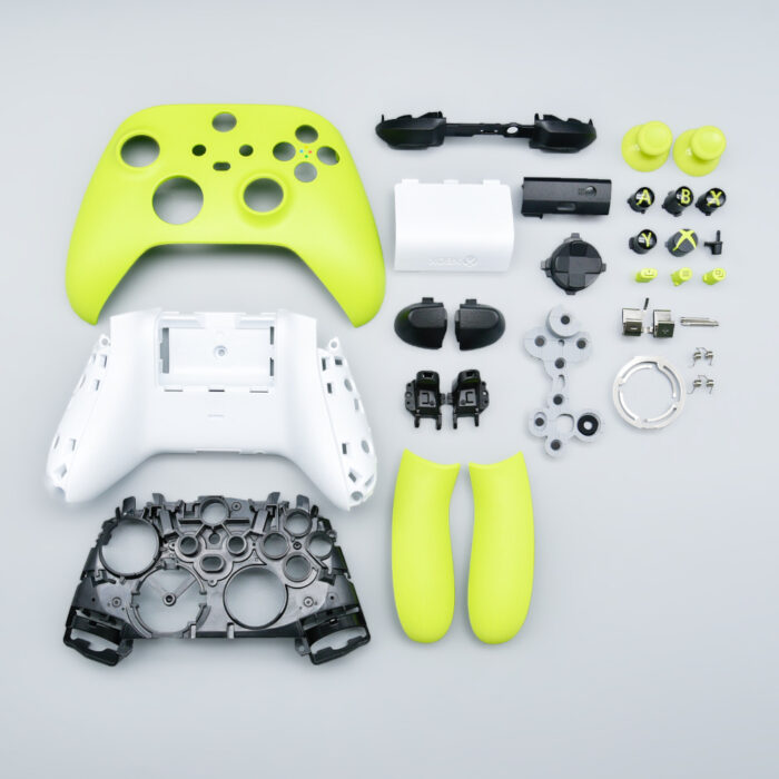 full case Replacement part for xbox series s - Image 13