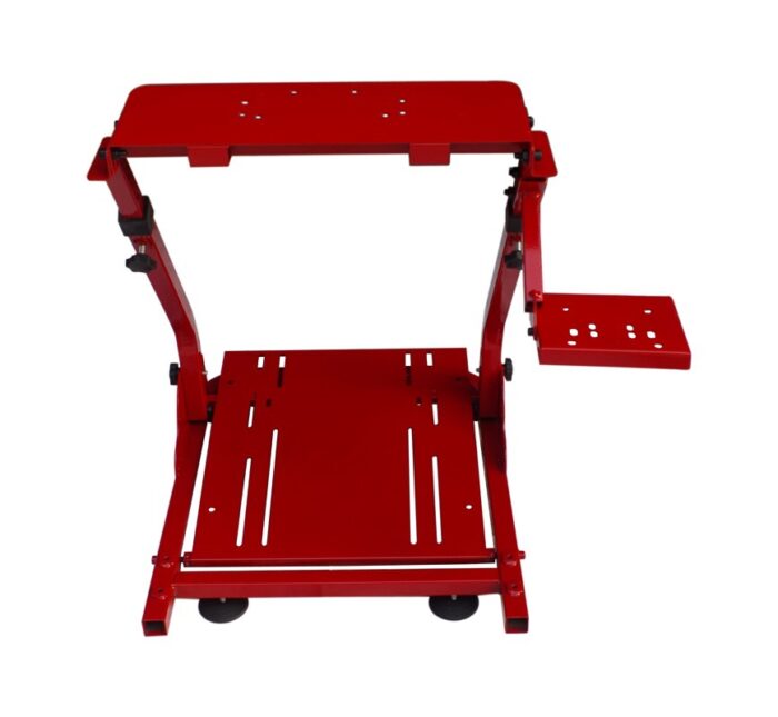 202 Bracket for game steering wheel - Image 9