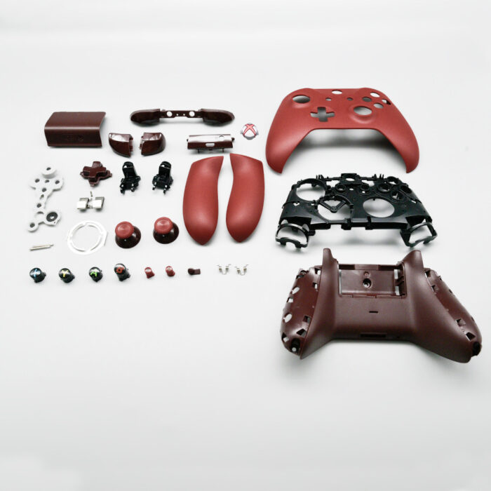 full case Replacement part for xbox series s - Image 14
