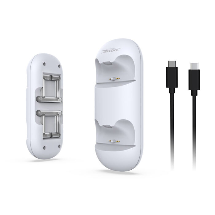 DOBE TP5-2508 Dual Charging Stand For PS5