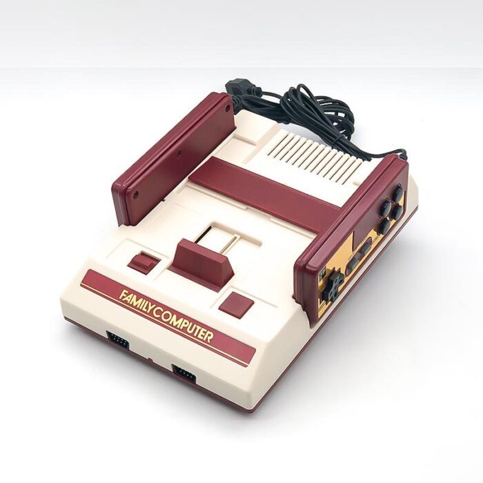 FC video game console 188 - Image 11