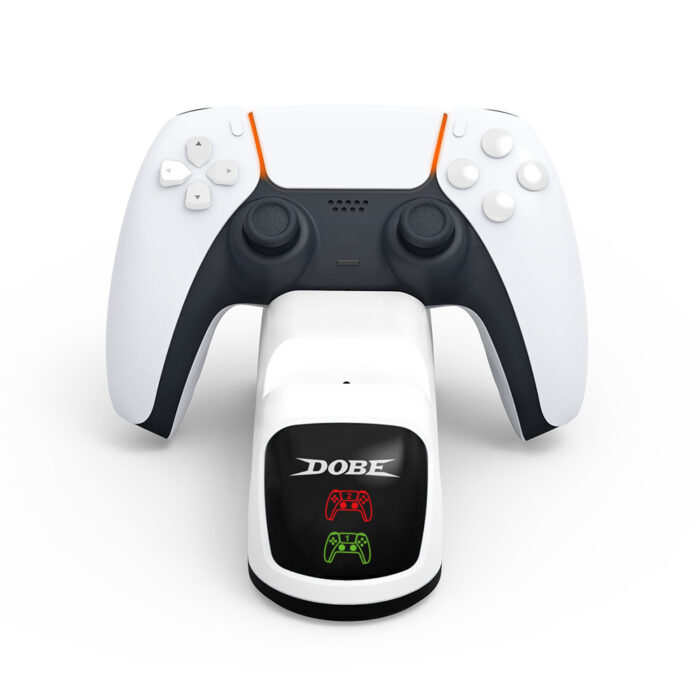 TP5-0515 DOBE charging dock for ps5 - Image 15