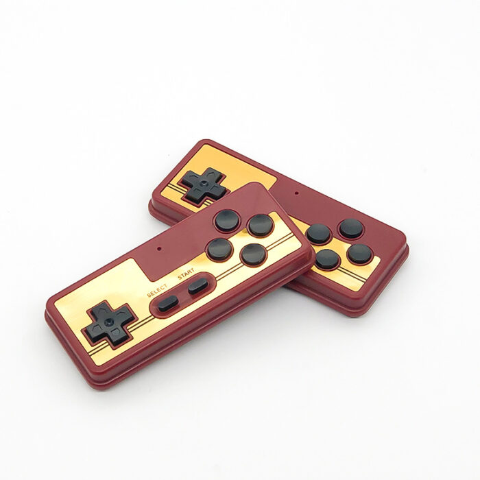 FC video game console 188 - Image 12