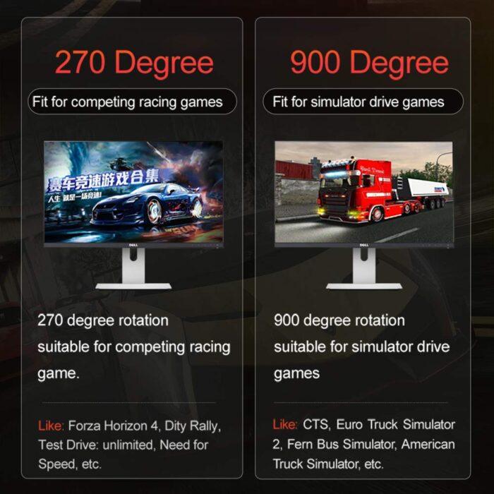 Racing wheel V900 of game for PlayStation - Image 8