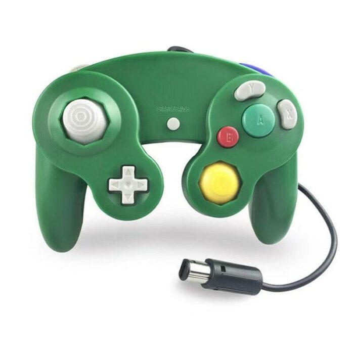 Wired Gamepad for Nintendo NGC GC GameCube - Image 16