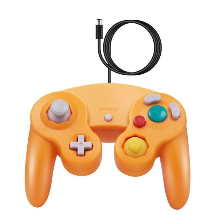 Wired Gamepad for Nintendo NGC GC GameCube - Image 17