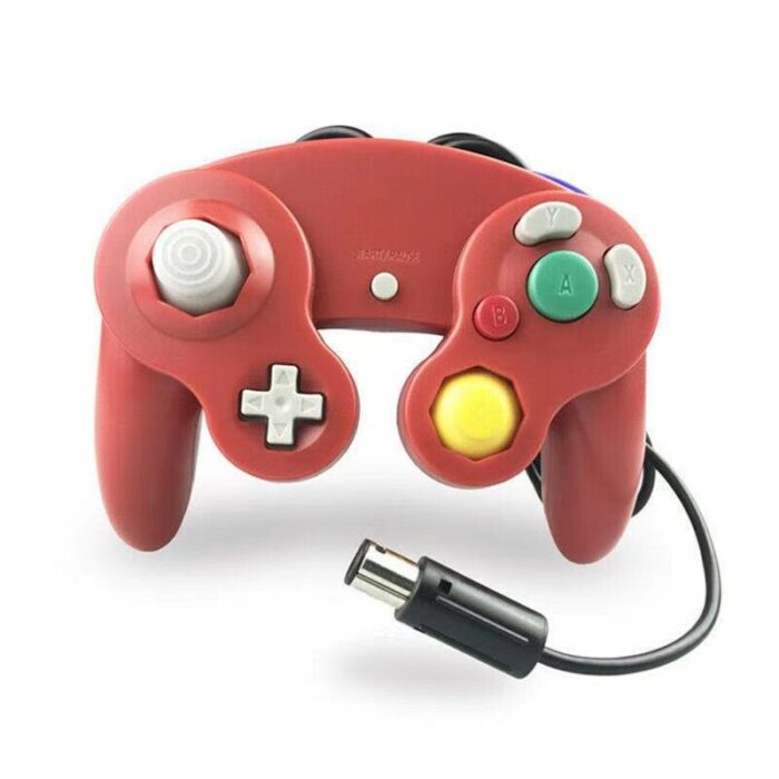 Wired Gamepad for Nintendo NGC GC GameCube - Image 14