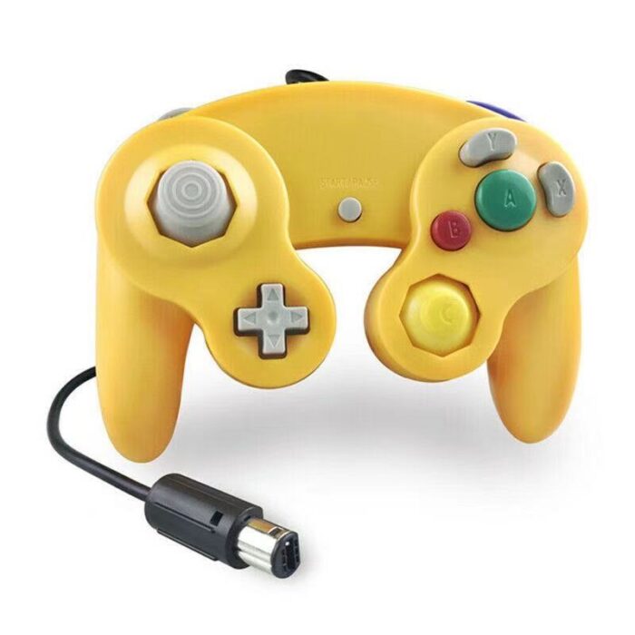 Wired Gamepad for Nintendo NGC GC GameCube - Image 18