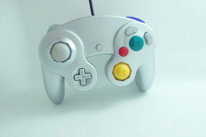 Wired Gamepad for Nintendo NGC GC GameCube - Image 19