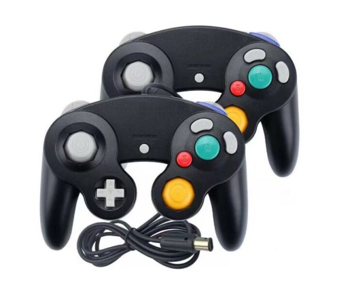 Wired Gamepad for Nintendo NGC GC GameCube - Image 20