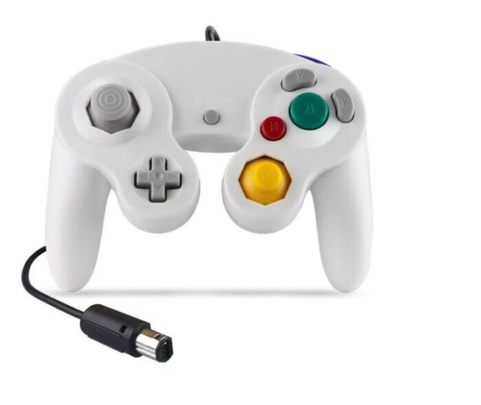 Wired Gamepad for Nintendo NGC GC GameCube - Image 21