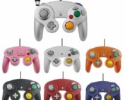 Wired Gamepad for Nintendo NGC GC GameCube