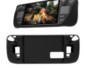 Steam Deck silicone case