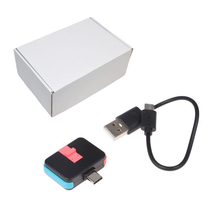 V5 RCM Loader Auto Clip Jig Tool Dongle Kit - Image 8