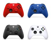 BT gamepad for XBOX series X/S PC