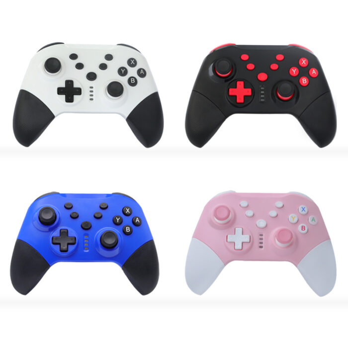 NS20 bluetooth gamepad for switch ps3 pc - Image 9