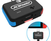 V5 RCM Loader Auto Clip Jig Tool Dongle Kit