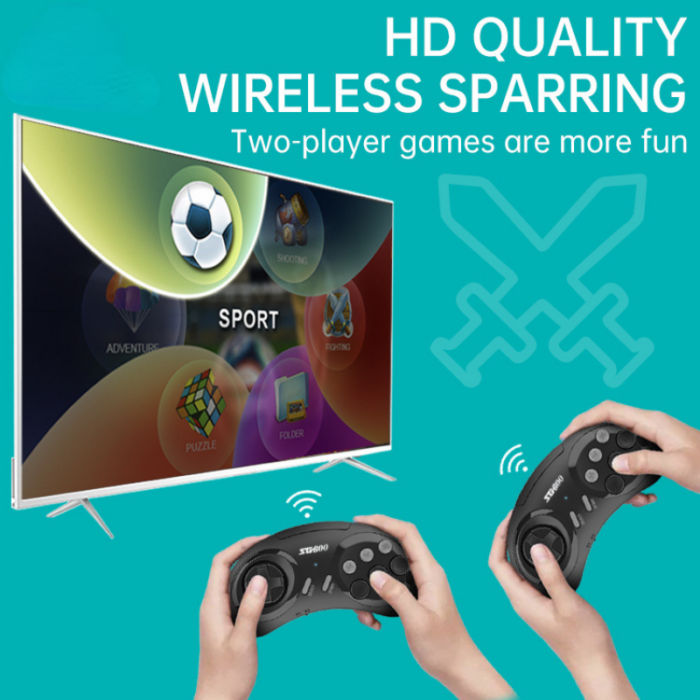 GS800 portable game stick of TV - Image 4