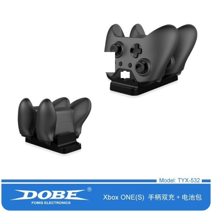 Battery Kit for XBOX ONE S X TYX-532 - Image 14