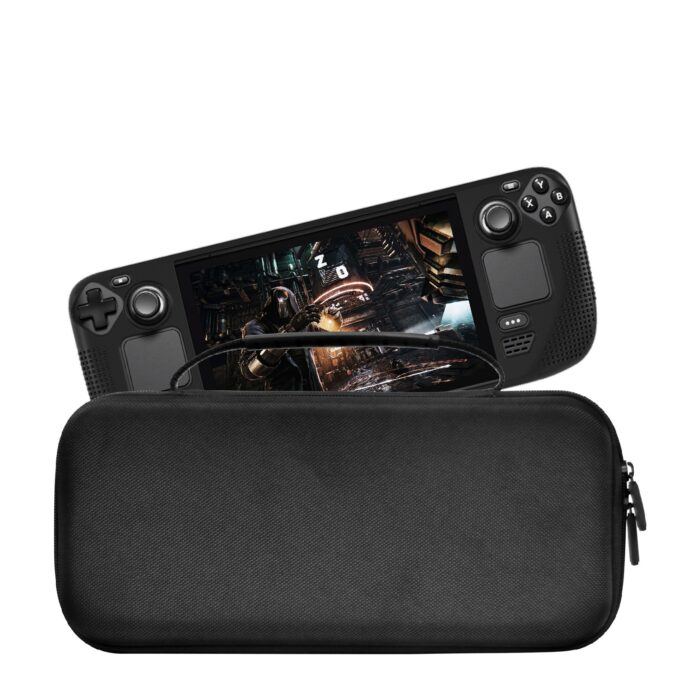 Steam Deck silicone case full cover - Image 17
