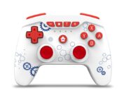 Gamepad of switch pro burst