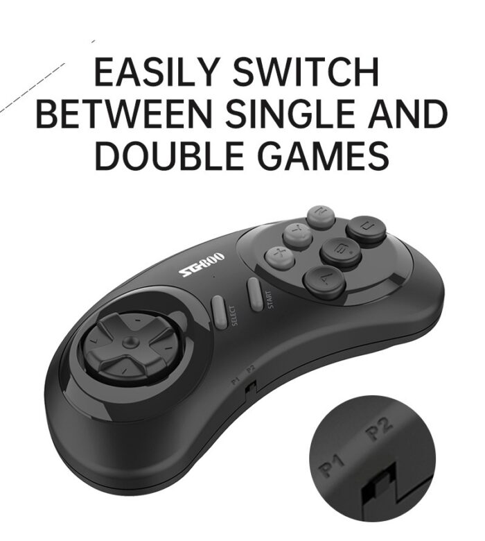 GS800 portable game stick of TV - Image 10